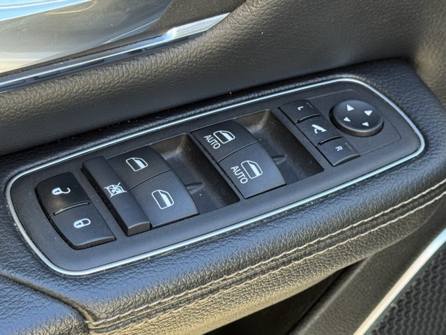 Used 2024 Ram 1500 Truck