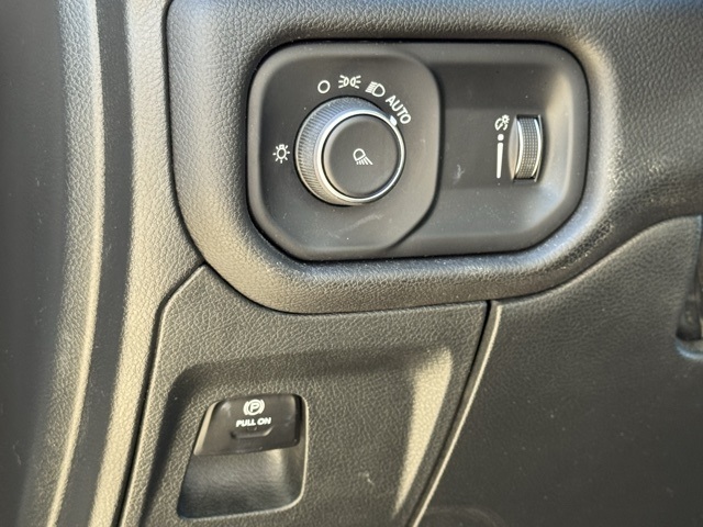 Used 2024 Ram 1500 Truck