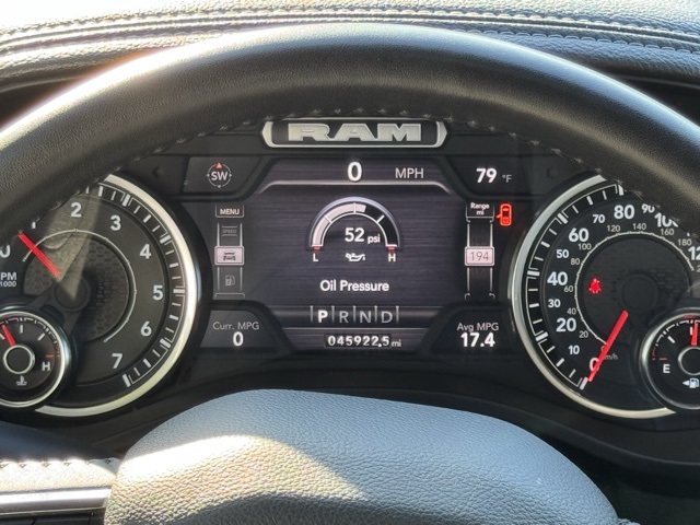 Used 2024 Ram 1500 Truck