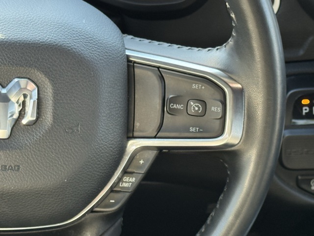 Used 2024 Ram 1500 Truck