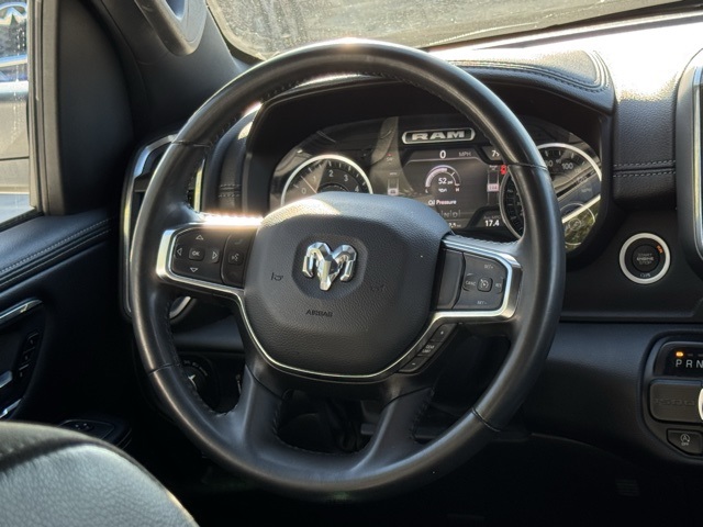 Used 2024 Ram 1500 Truck