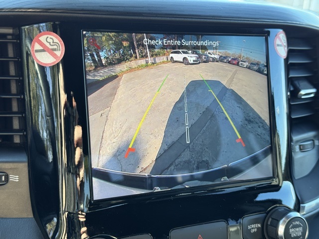 Used 2024 Ram 1500 Truck