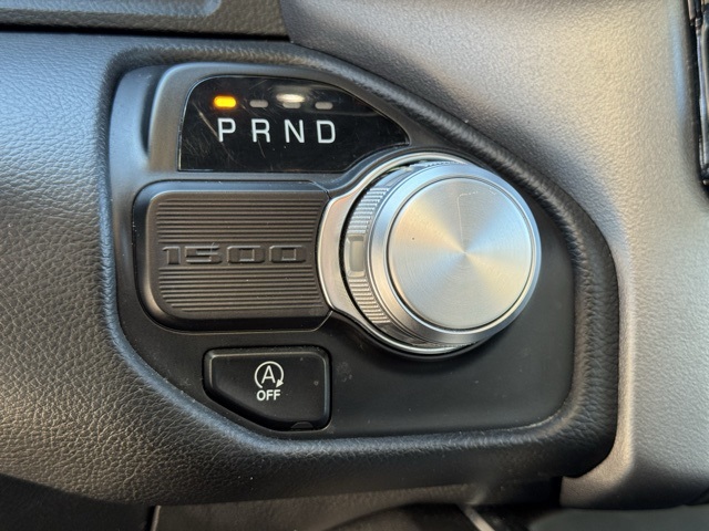 Used 2024 Ram 1500 Truck