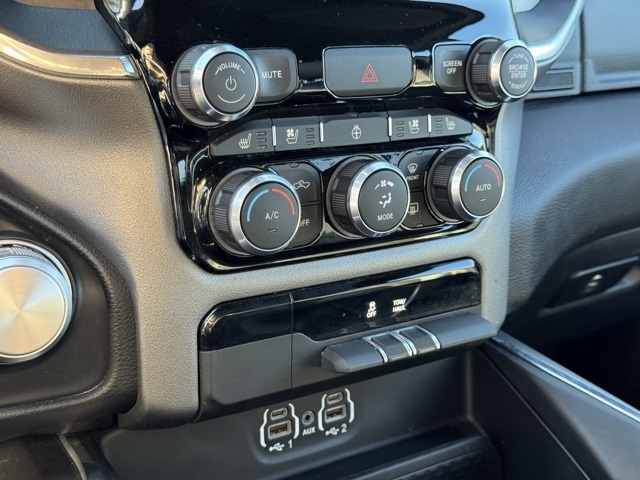 Used 2024 Ram 1500 Truck