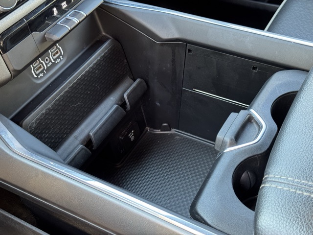 Used 2024 Ram 1500 Truck