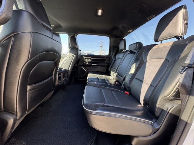 Used 2024 Ram 1500 Truck