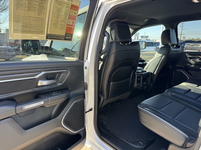 Used 2024 Ram 1500 Truck