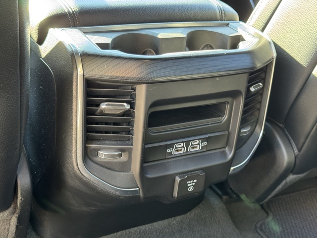 Used 2024 Ram 1500 Truck