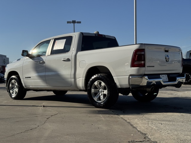 Used 2024 Ram 1500 Truck