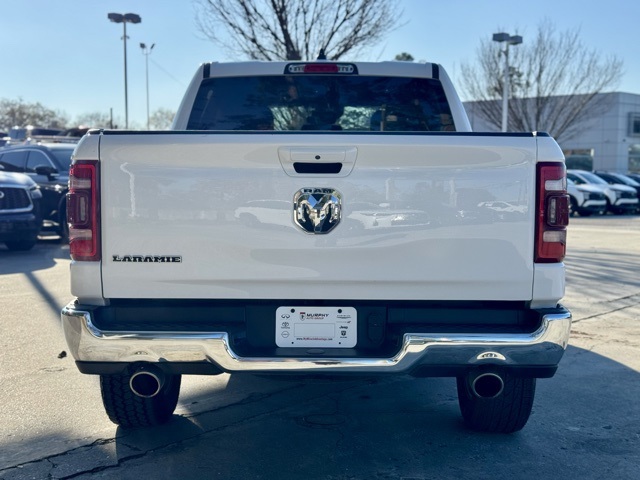 Used 2024 Ram 1500 Truck