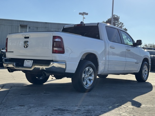 Used 2024 Ram 1500 Truck
