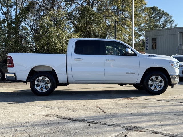 Used 2024 Ram 1500 Truck