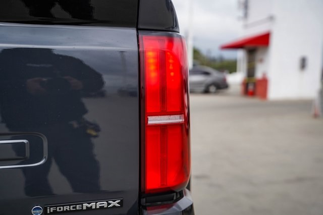 new 2026 Toyota Tacoma Hybrid car, priced at $69,239