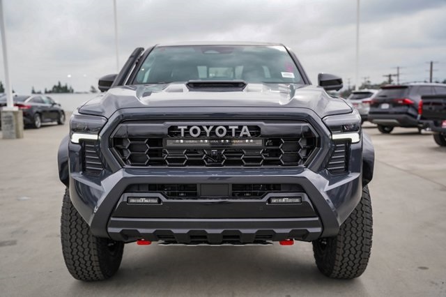 new 2026 Toyota Tacoma Hybrid car, priced at $69,239