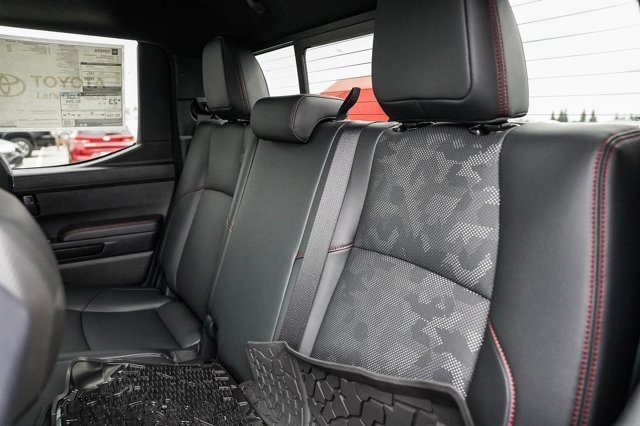 new 2026 Toyota Tacoma Hybrid car, priced at $69,239