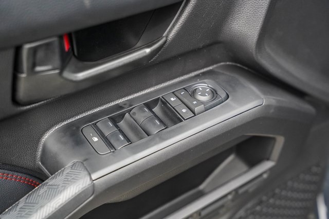 new 2026 Toyota Tacoma Hybrid car, priced at $69,239