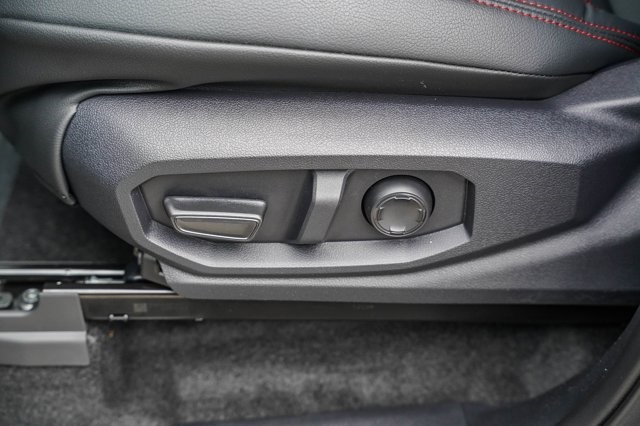 new 2026 Toyota Tacoma Hybrid car, priced at $69,239