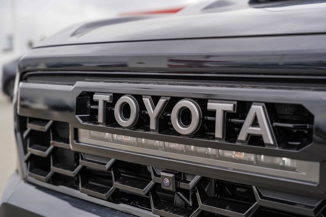 new 2026 Toyota Tacoma Hybrid car, priced at $69,239