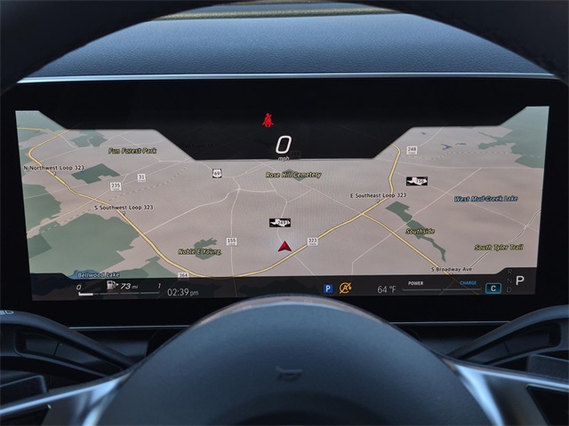 new 2026 Mercedes-Benz GLC car, priced at $54,785