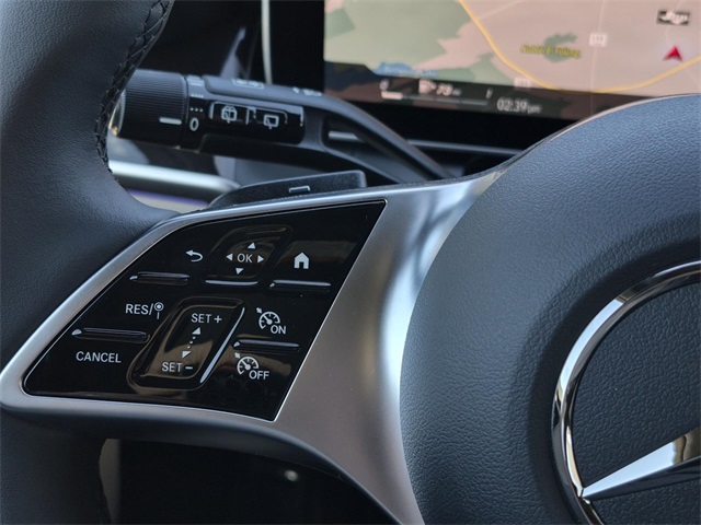 new 2026 Mercedes-Benz GLC car, priced at $54,785