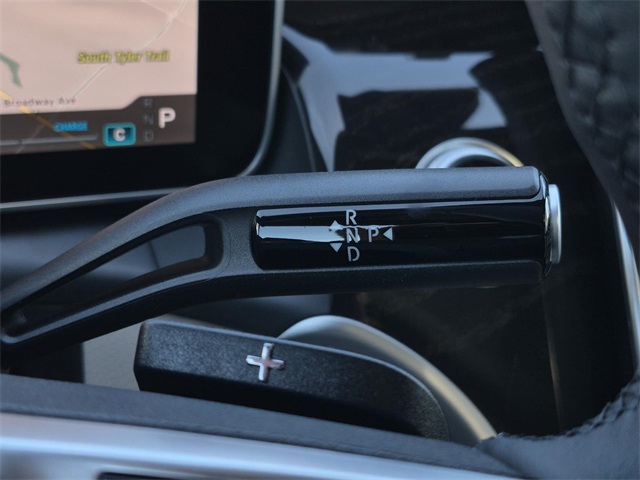 new 2026 Mercedes-Benz GLC car, priced at $54,785