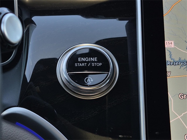 new 2026 Mercedes-Benz GLC car, priced at $54,785