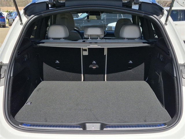 new 2026 Mercedes-Benz GLC car, priced at $54,785