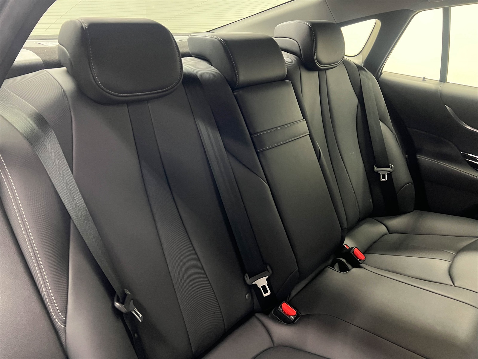 used 2023 Toyota Mirai car, priced at $14,888