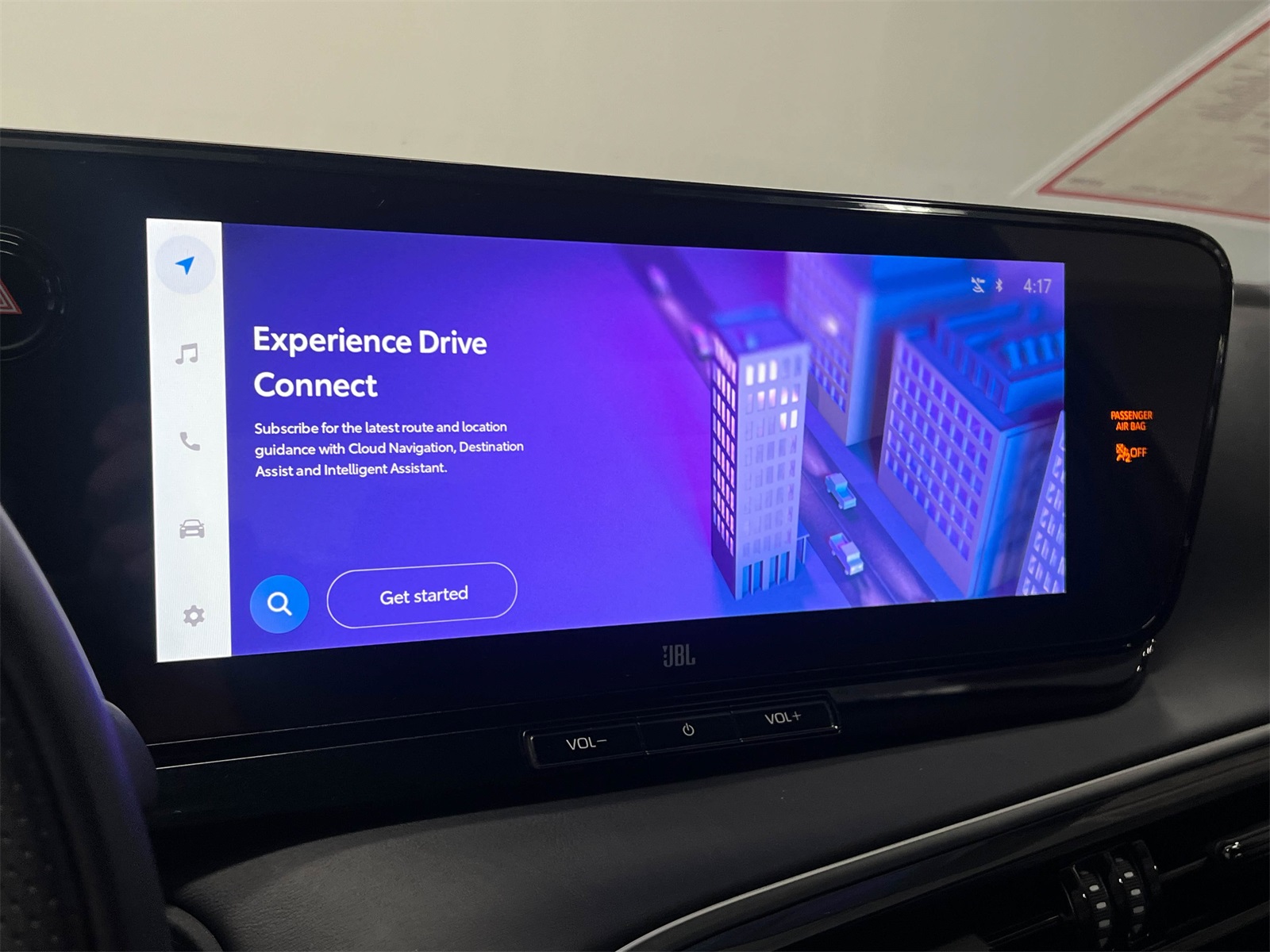 used 2023 Toyota Mirai car, priced at $14,888