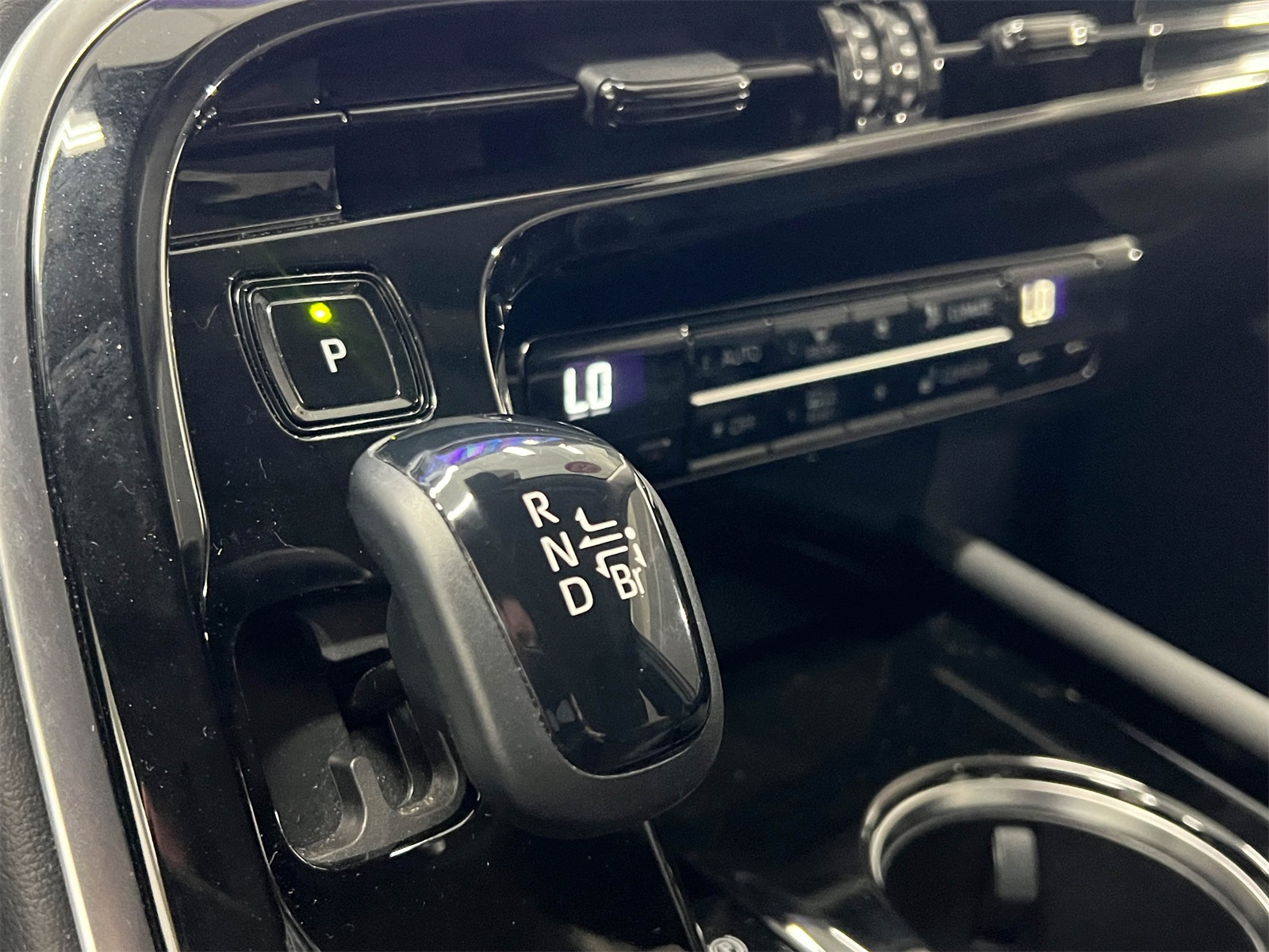 used 2023 Toyota Mirai car, priced at $14,888