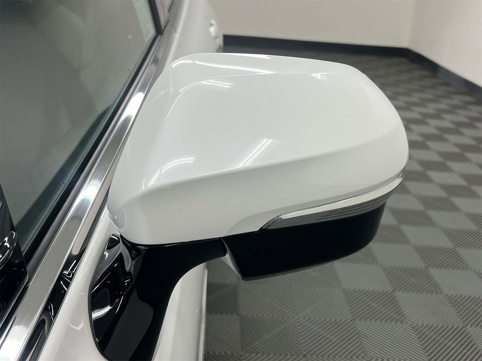 used 2023 Toyota Mirai car, priced at $14,888