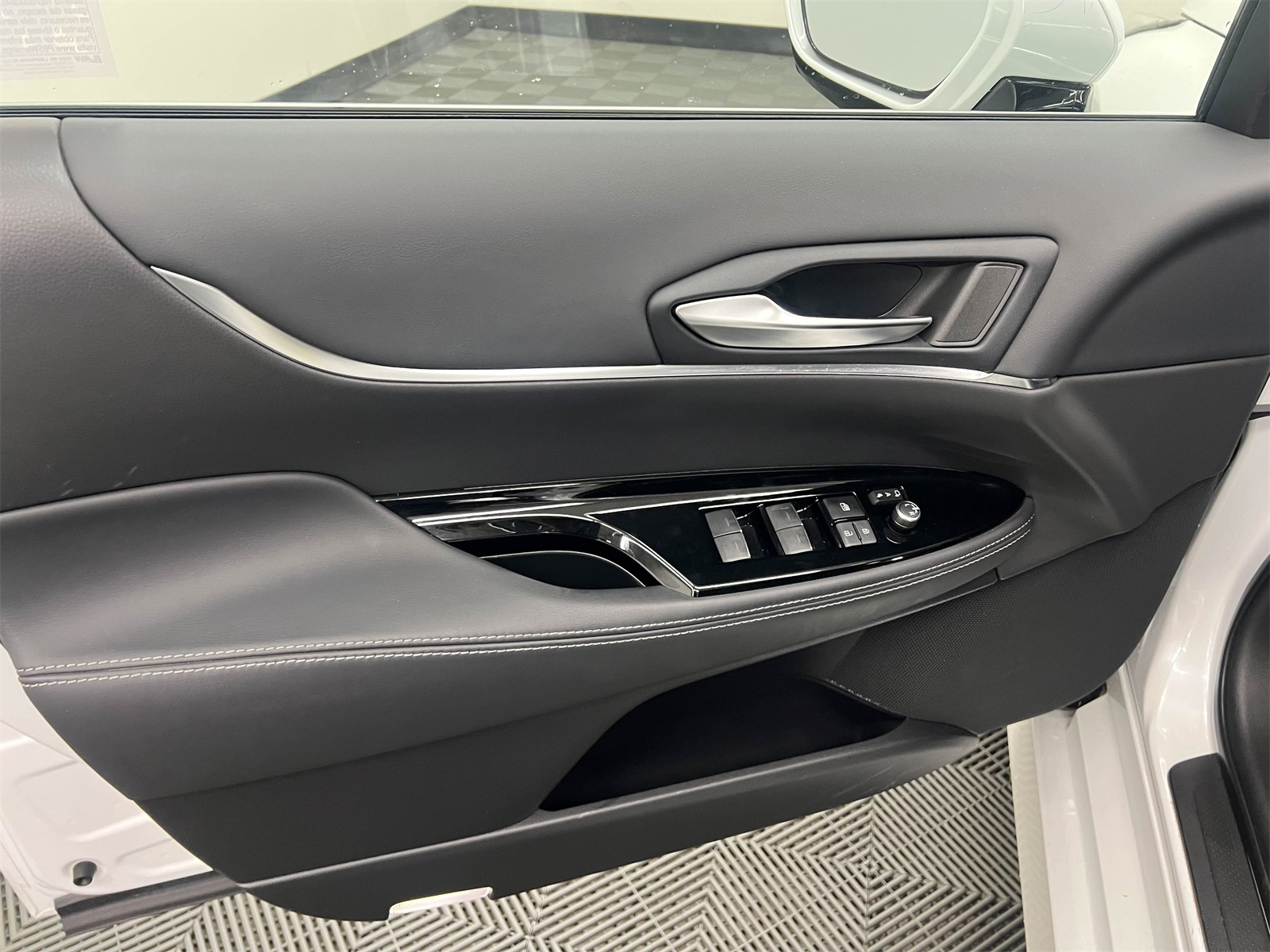 used 2023 Toyota Mirai car, priced at $14,888