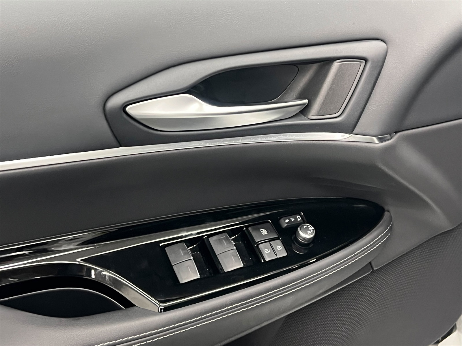 used 2023 Toyota Mirai car, priced at $14,888