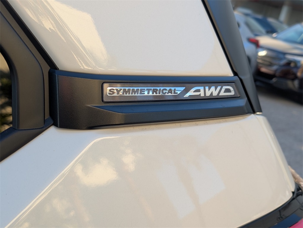 new 2026 Subaru Forester car, priced at $42,474