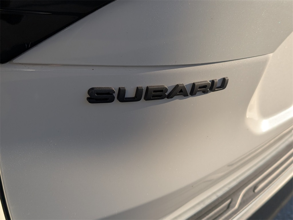 new 2026 Subaru Forester car, priced at $42,474