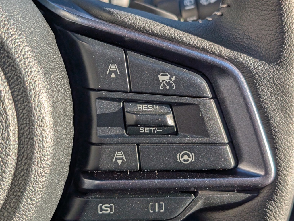 new 2026 Subaru Forester car, priced at $42,474