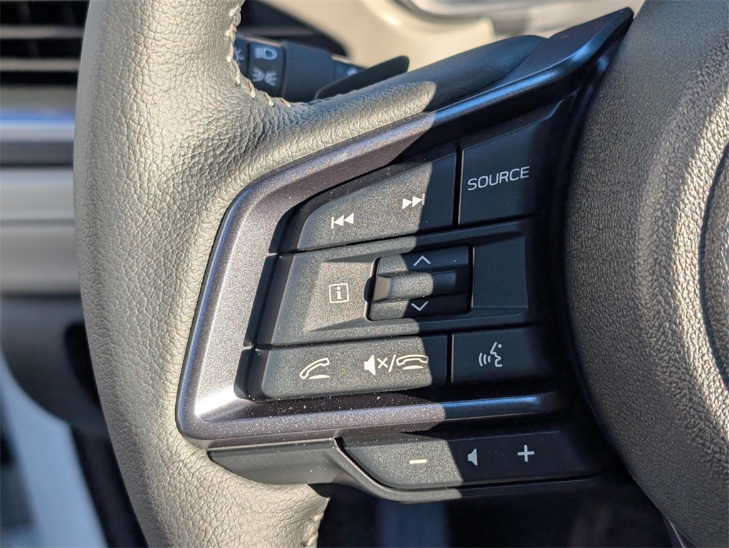 new 2026 Subaru Forester car, priced at $42,474