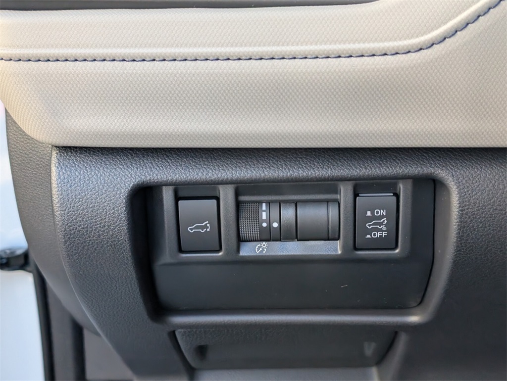 new 2026 Subaru Forester car, priced at $42,474