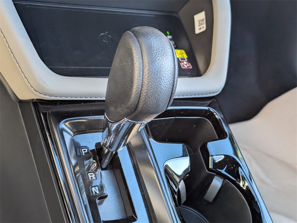 new 2026 Subaru Forester car, priced at $42,474