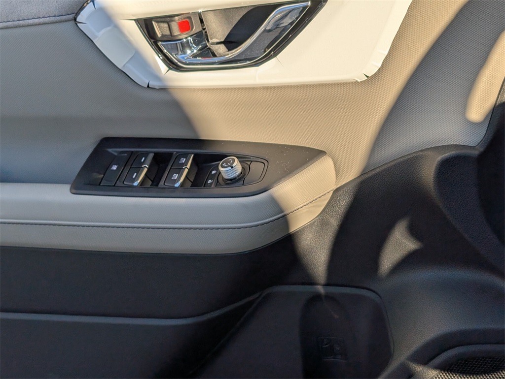 new 2026 Subaru Forester car, priced at $42,474