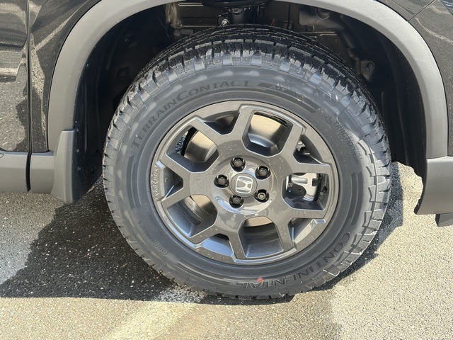 new 2026 Honda Pilot car, priced at $51,890