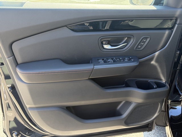 new 2026 Honda Pilot car, priced at $51,890