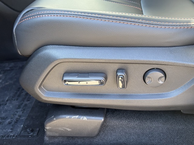 new 2026 Honda Pilot car, priced at $51,890