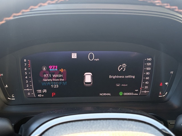 new 2026 Honda Pilot car, priced at $51,890