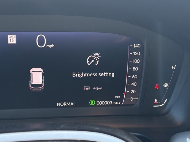 new 2026 Honda Pilot car, priced at $51,890