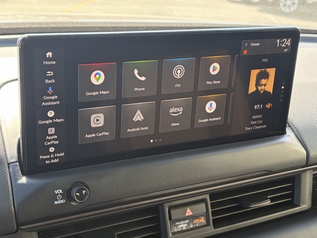 new 2026 Honda Pilot car, priced at $51,890