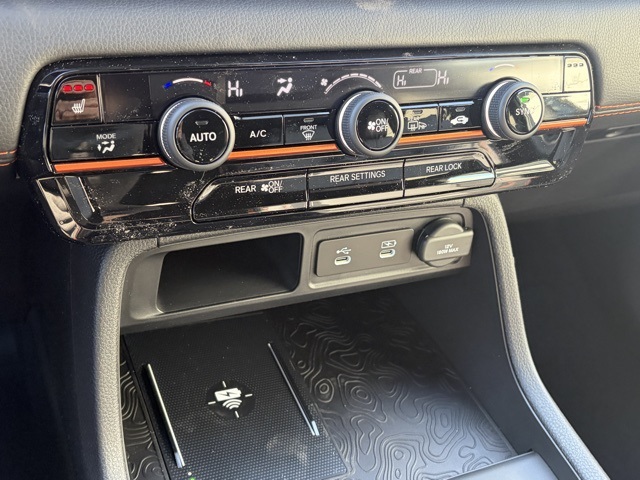 new 2026 Honda Pilot car, priced at $51,890