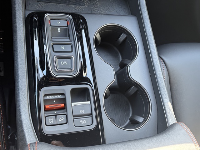 new 2026 Honda Pilot car, priced at $51,890