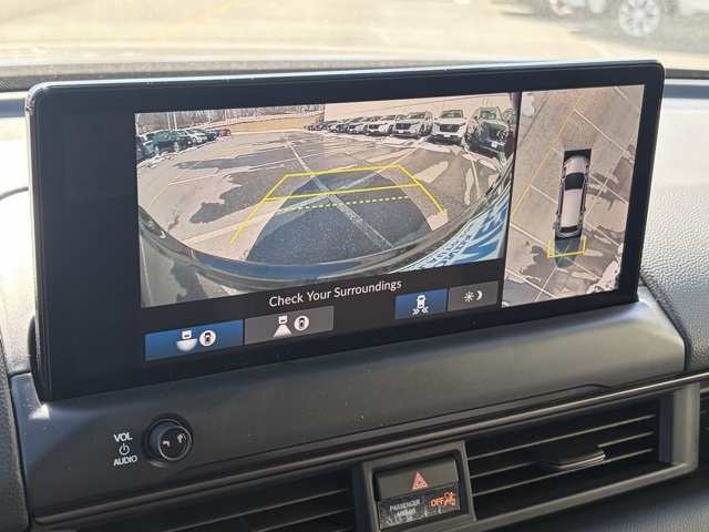 new 2026 Honda Pilot car, priced at $51,890