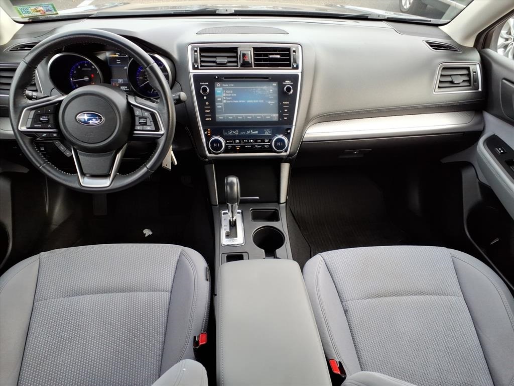 used 2018 Subaru Outback car, priced at $16,900